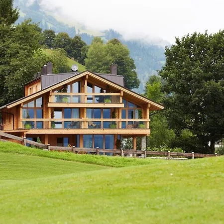Zillerlodge
