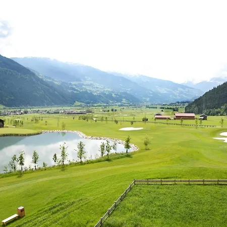 Lodge Zillerlodge