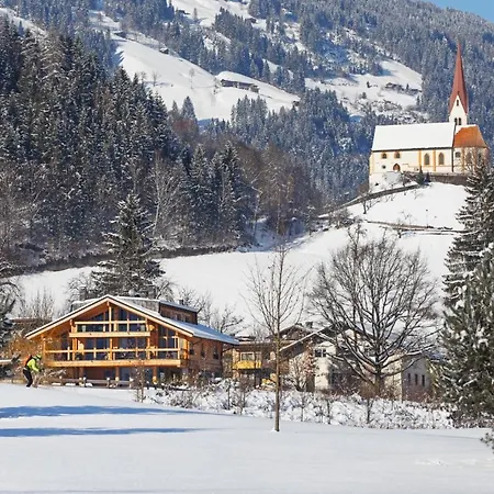 Lodge Zillerlodge *