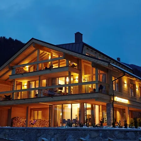 Lodge Zillerlodge *