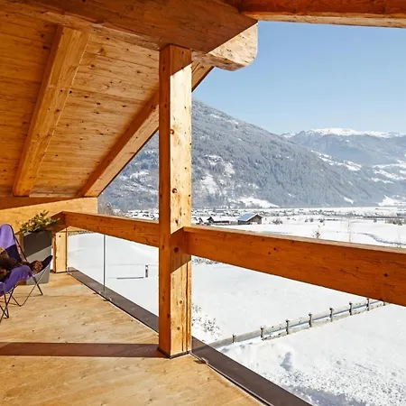 Zillerlodge Lodge Uderns