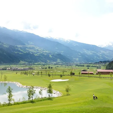 Lodge Zillerlodge Uderns