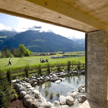 Zillerlodge Uderns