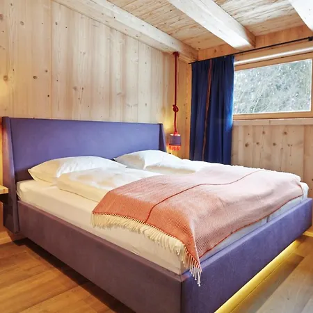 Zillerlodge