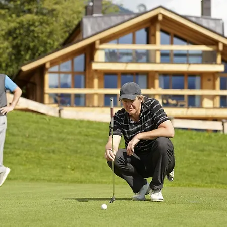 Lodge Zillerlodge Uderns