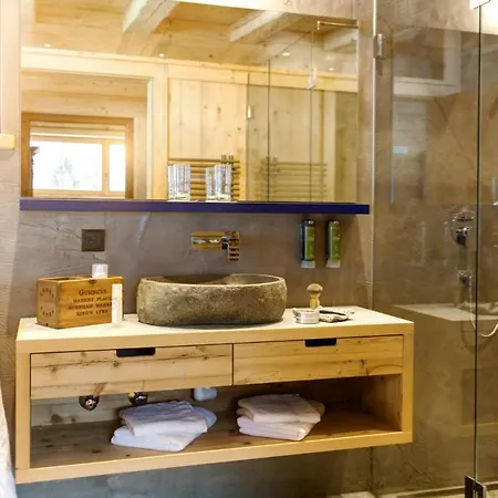Orman Evi Zillerlodge Uderns