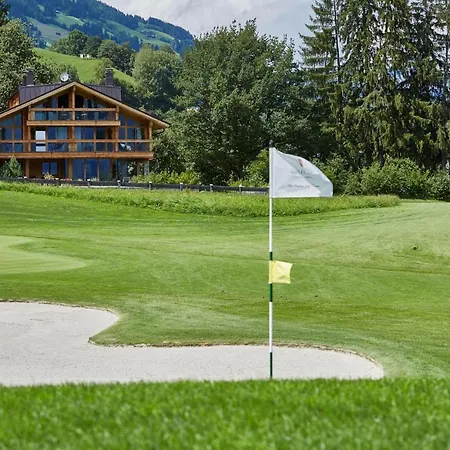 Orman Evi Zillerlodge Uderns