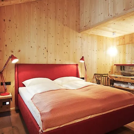Zillerlodge * Uderns