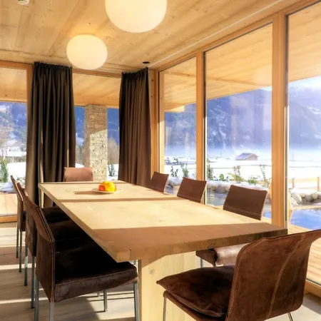 Zillerlodge Orman Evi *