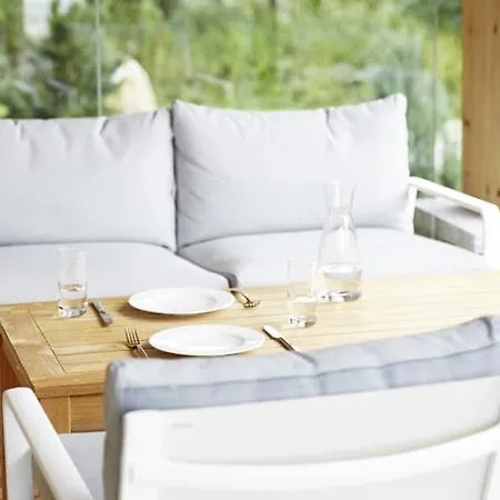 Zillerlodge Uderns