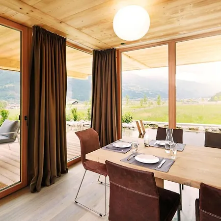 Zillerlodge *