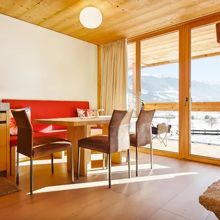 Zillerlodge Удернс