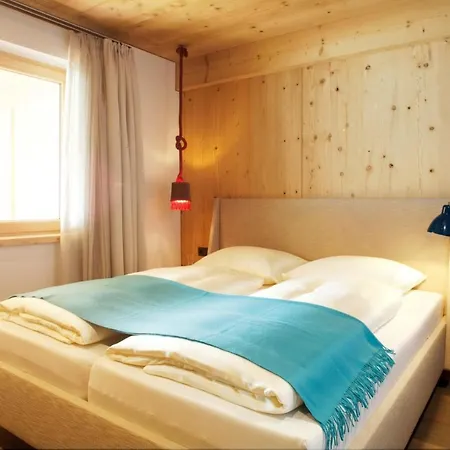 Zillerlodge Удернс