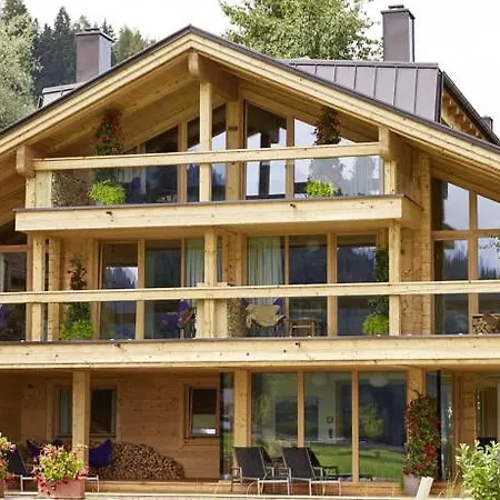 Zillerlodge *