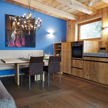 Zillerlodge