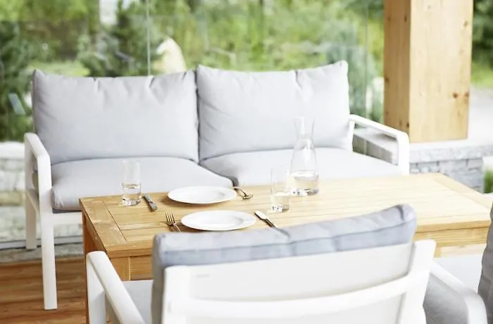 Zillerlodge ウダーンス